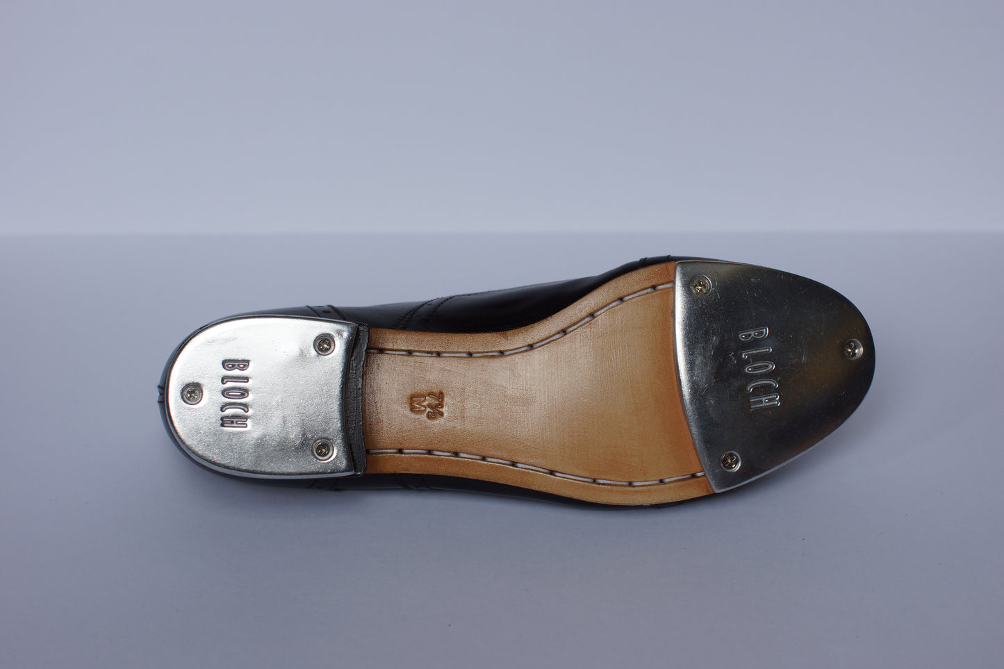 Jason Samuels Smith - stepařské boty, boty na step