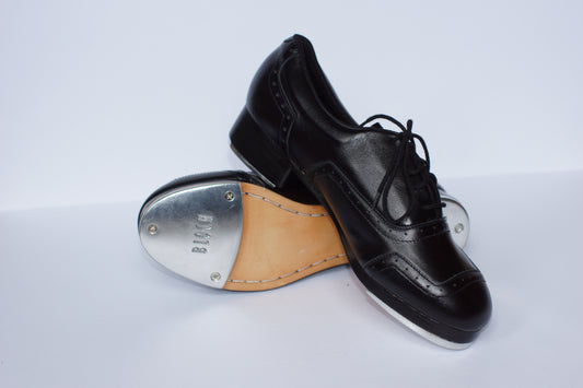 Jason Samuels Smith - stepařské boty, boty na step