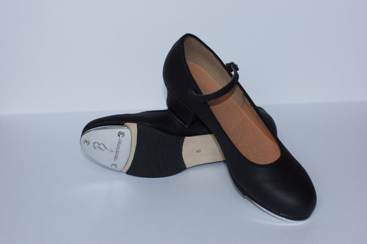 Showtapper - stepařské boty, boty na step