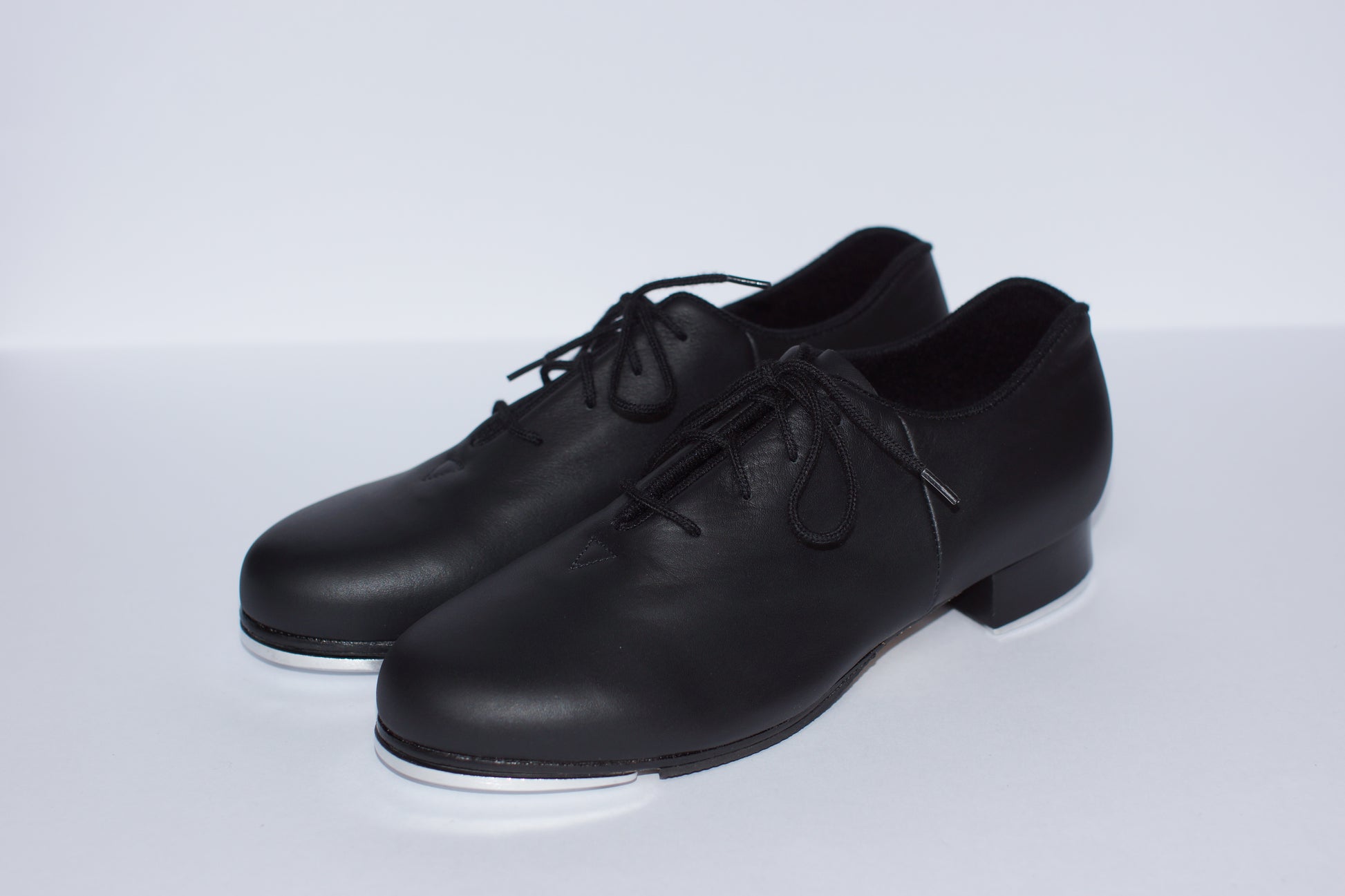 Audeo Jazz Tap - stepařské boty, boty na step