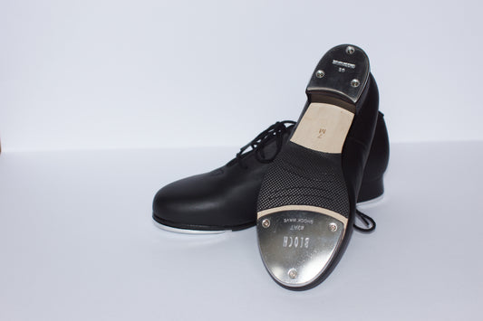 Audeo Jazz Tap - stepařské boty, boty na step