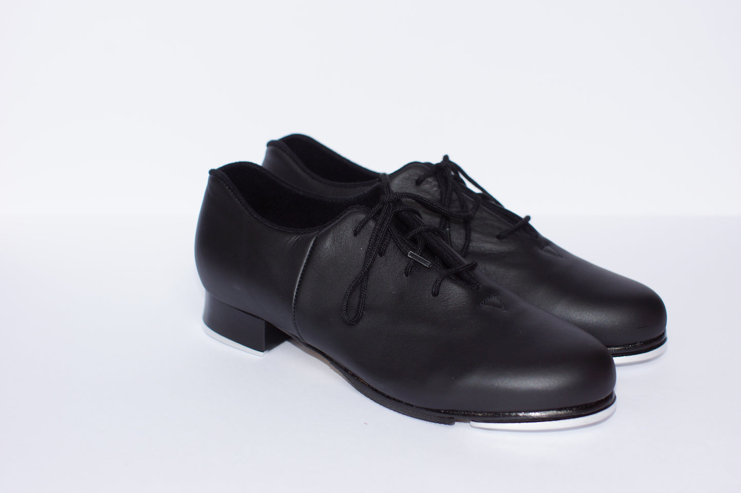 Audeo Jazz Tap - stepařské boty, boty na step