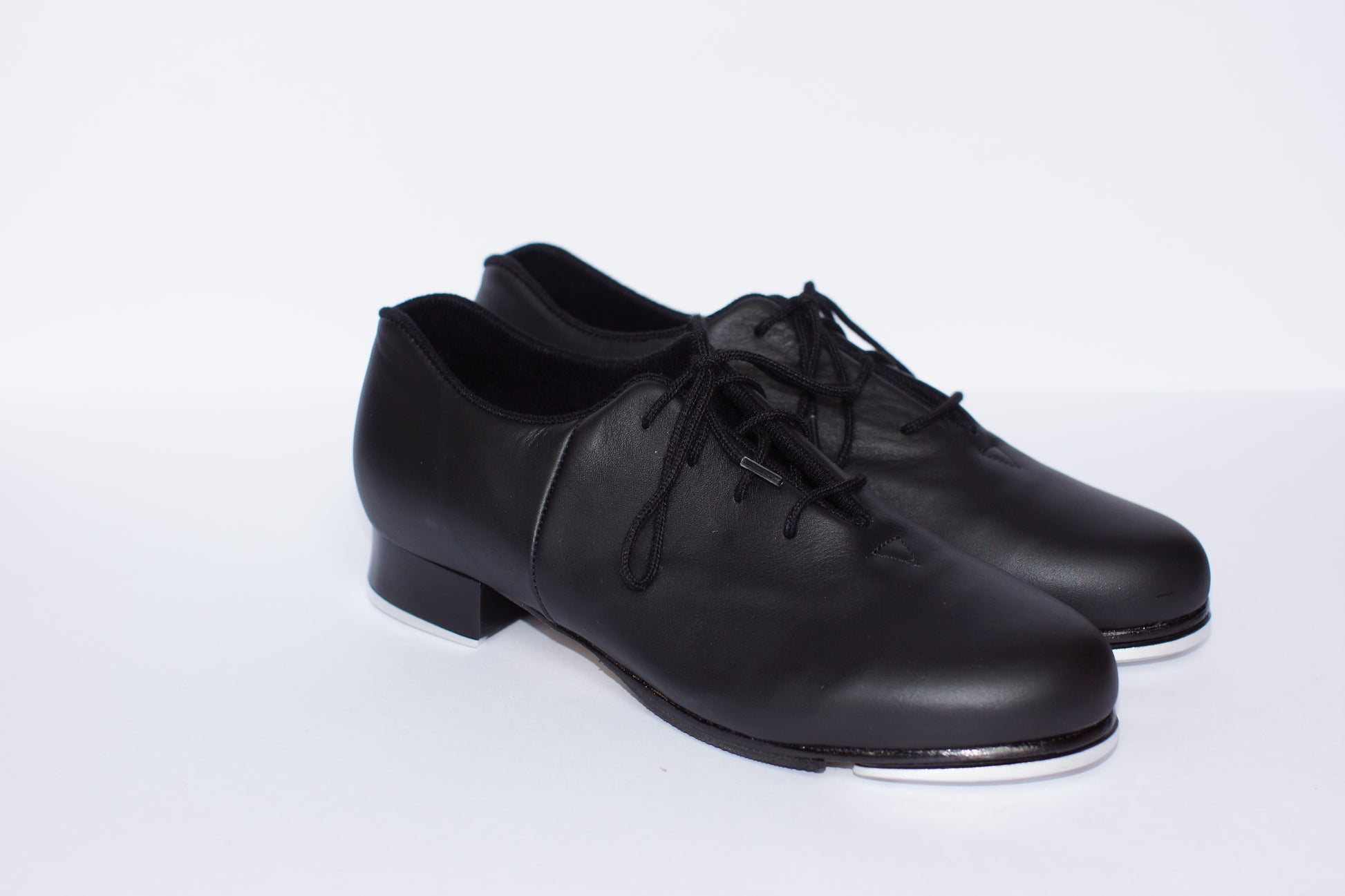 Audeo Jazz Tap - stepařské boty, boty na step