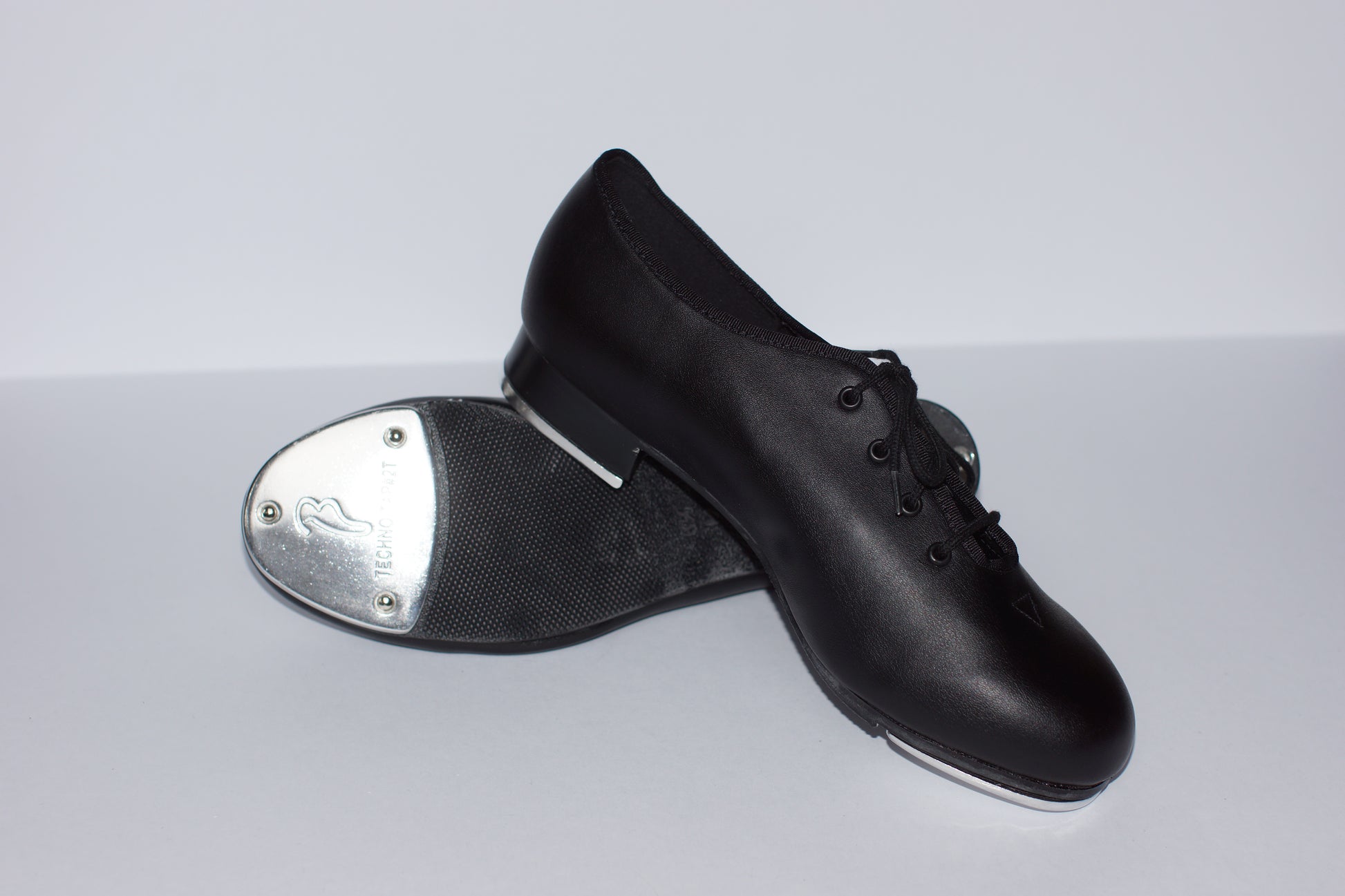 Economy Jazz Tap - stepařské boty, boty na step