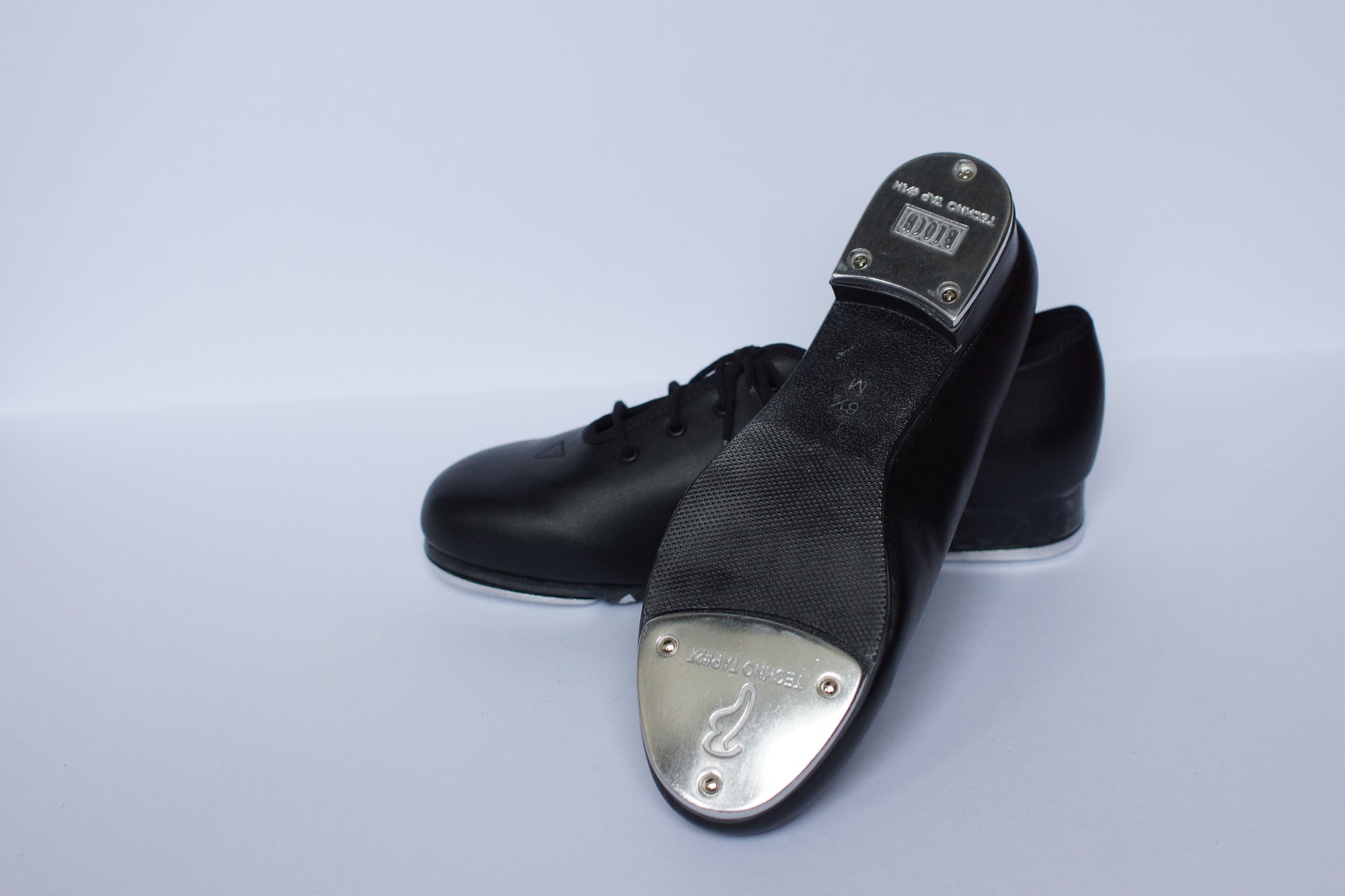 Economy Jazz Tap - stepařské boty, boty na step