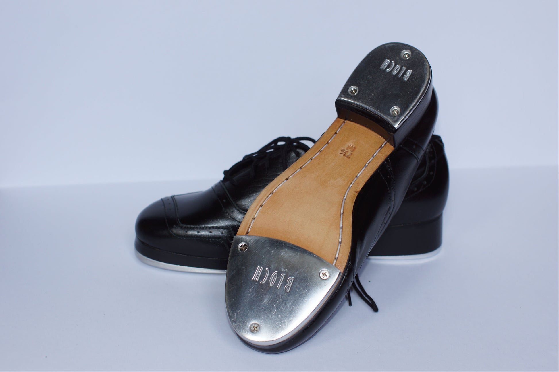 Jason Samuels Smith - stepařské boty, boty na step