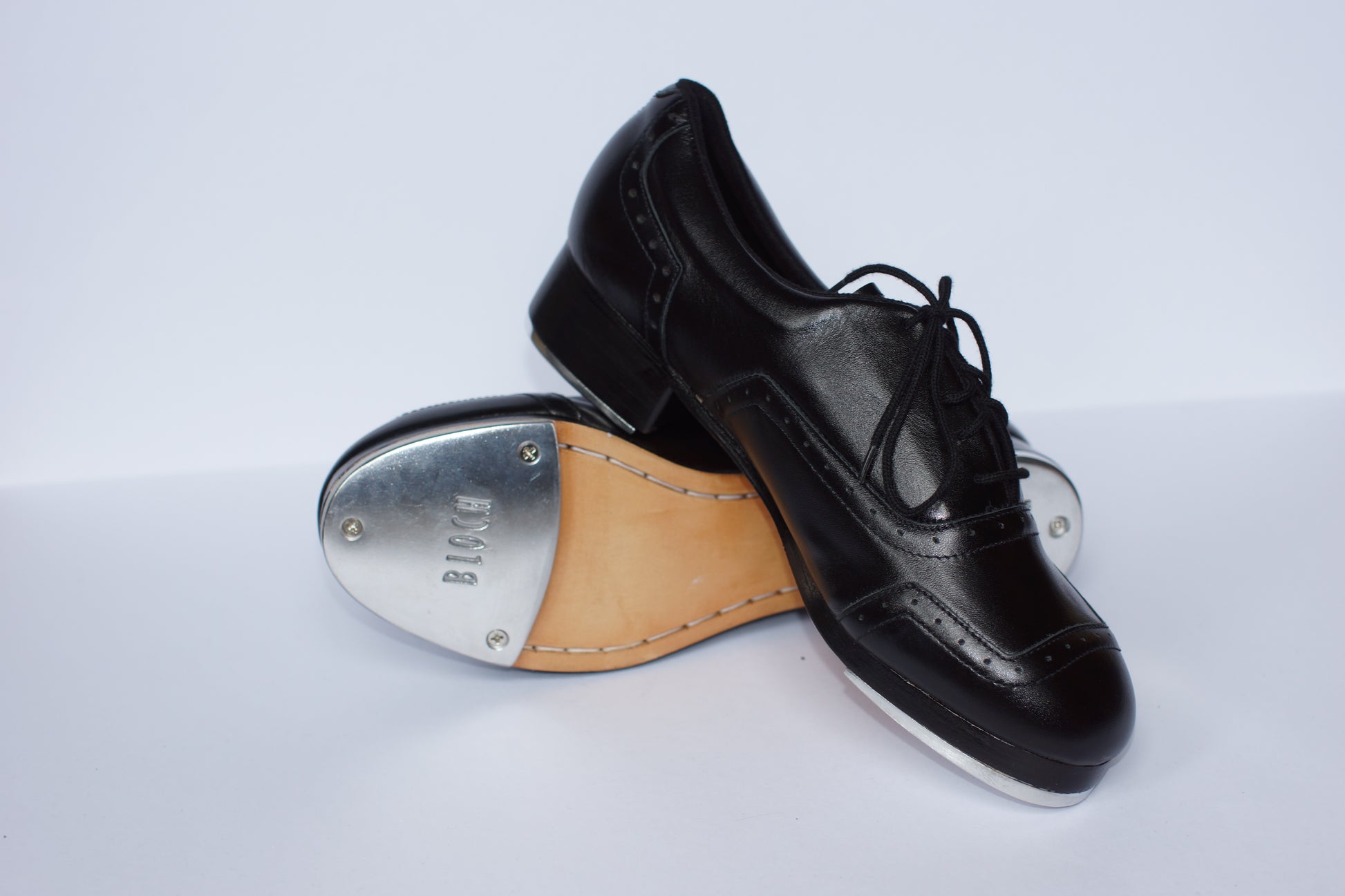 Jason Samuels Smith - stepařské boty, boty na step