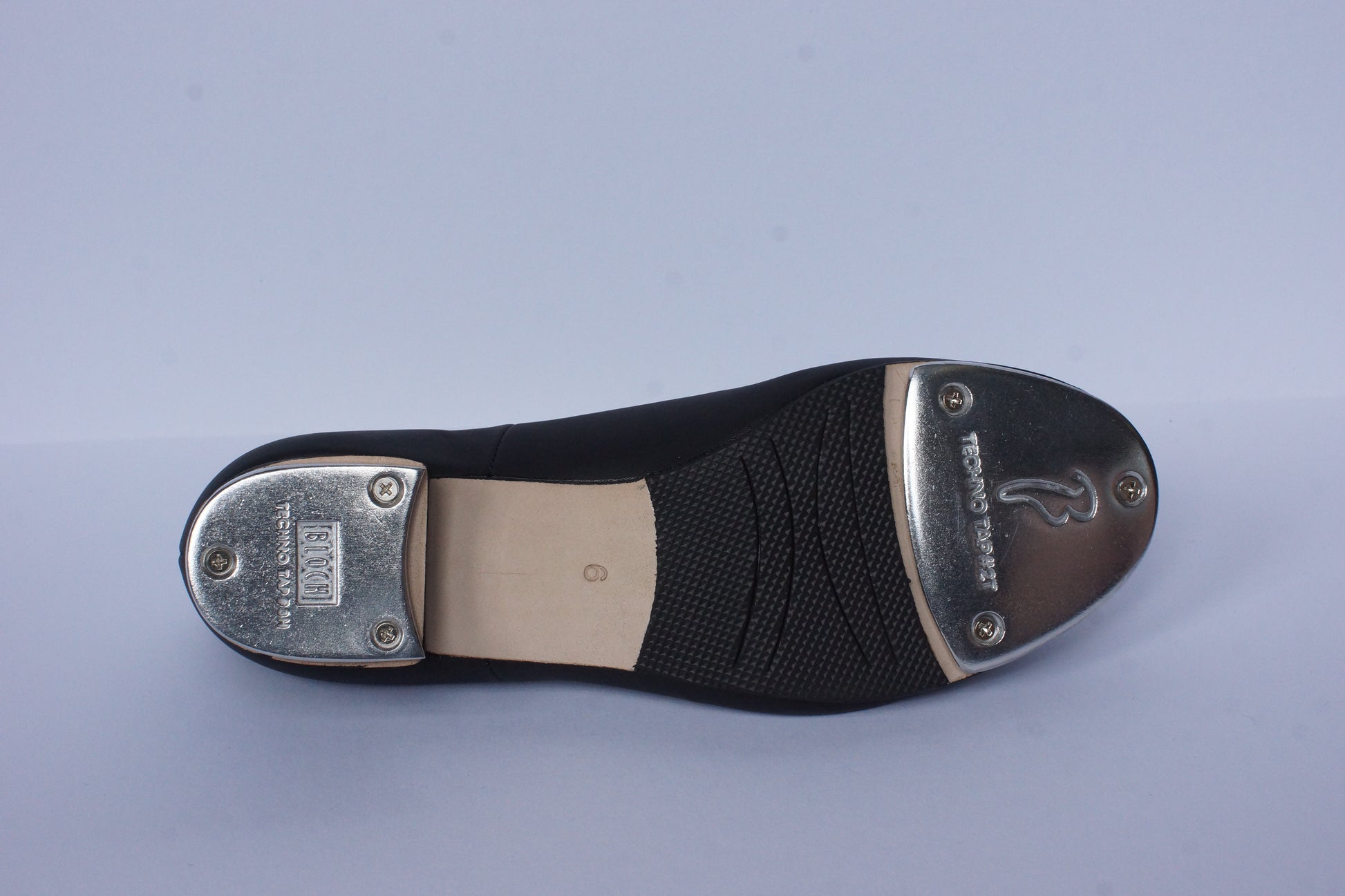 Jazz Tap - stepařské boty, boty na step