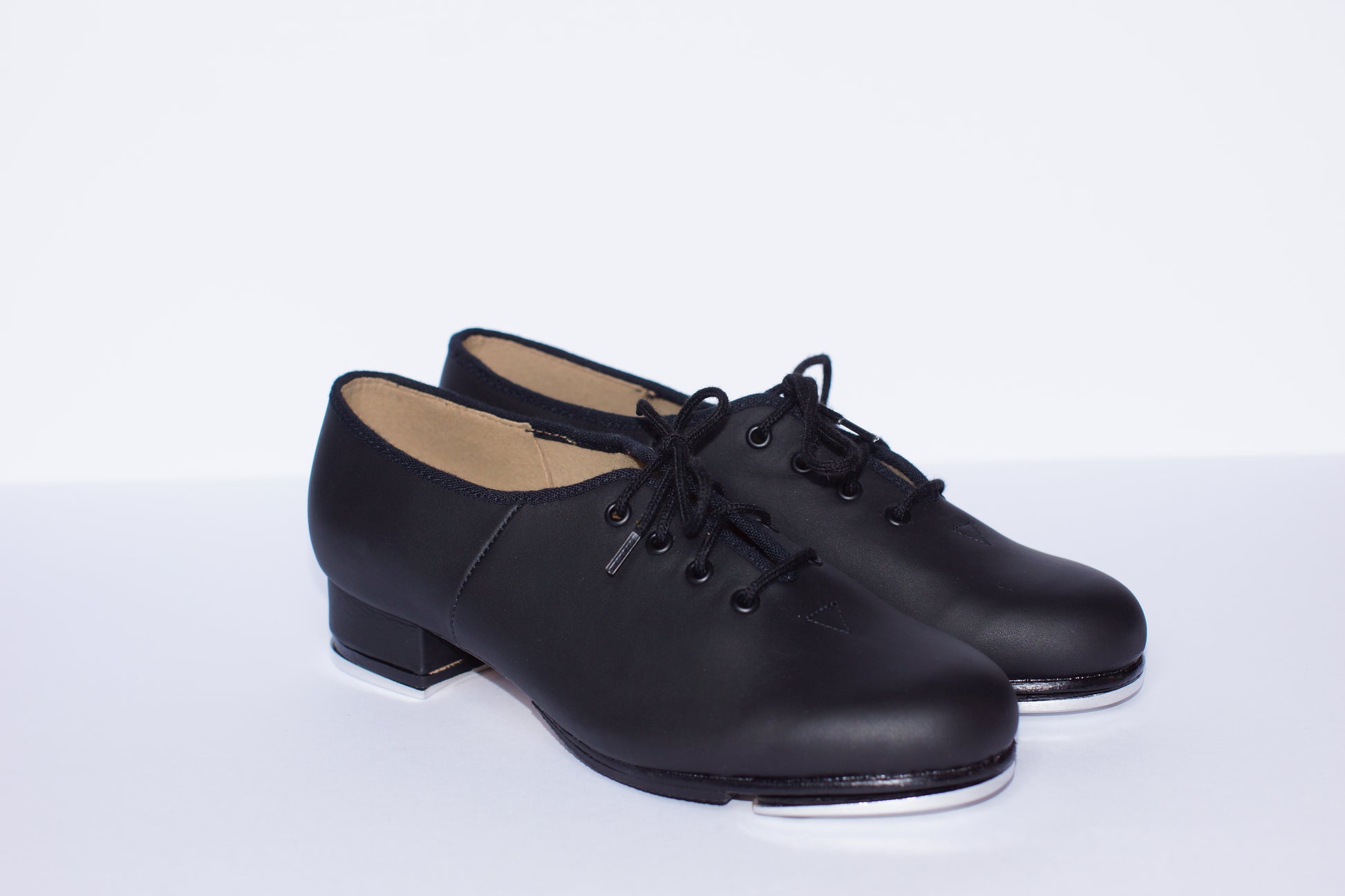 Jazz Tap - stepařské boty, boty na step