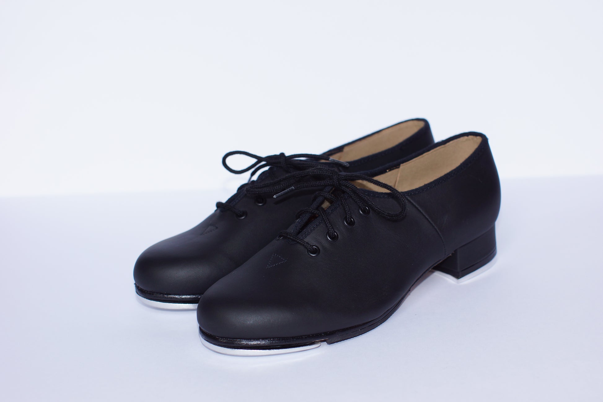 Jazz Tap - stepařské boty, boty na step