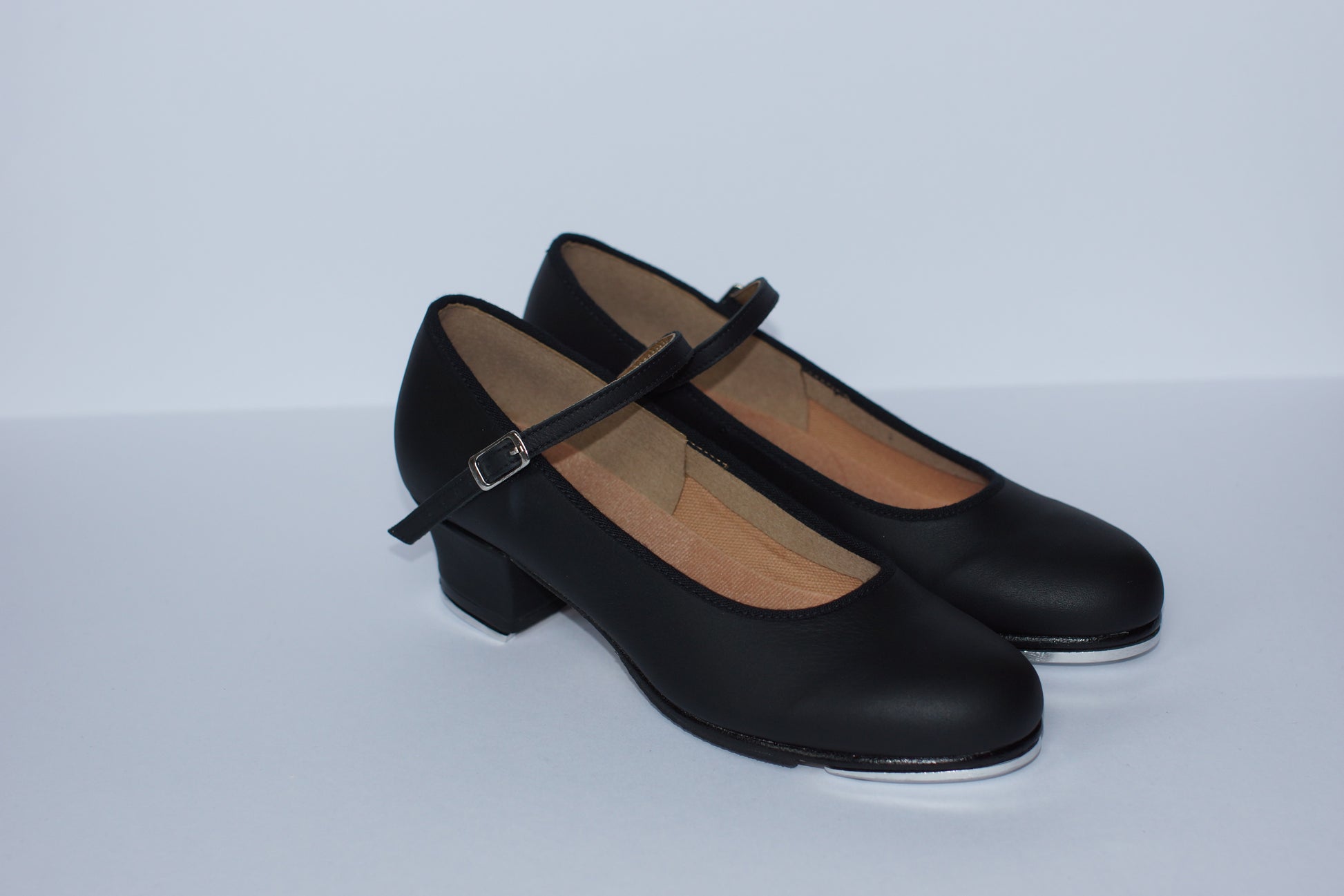 Showtapper - stepařské boty, boty na step